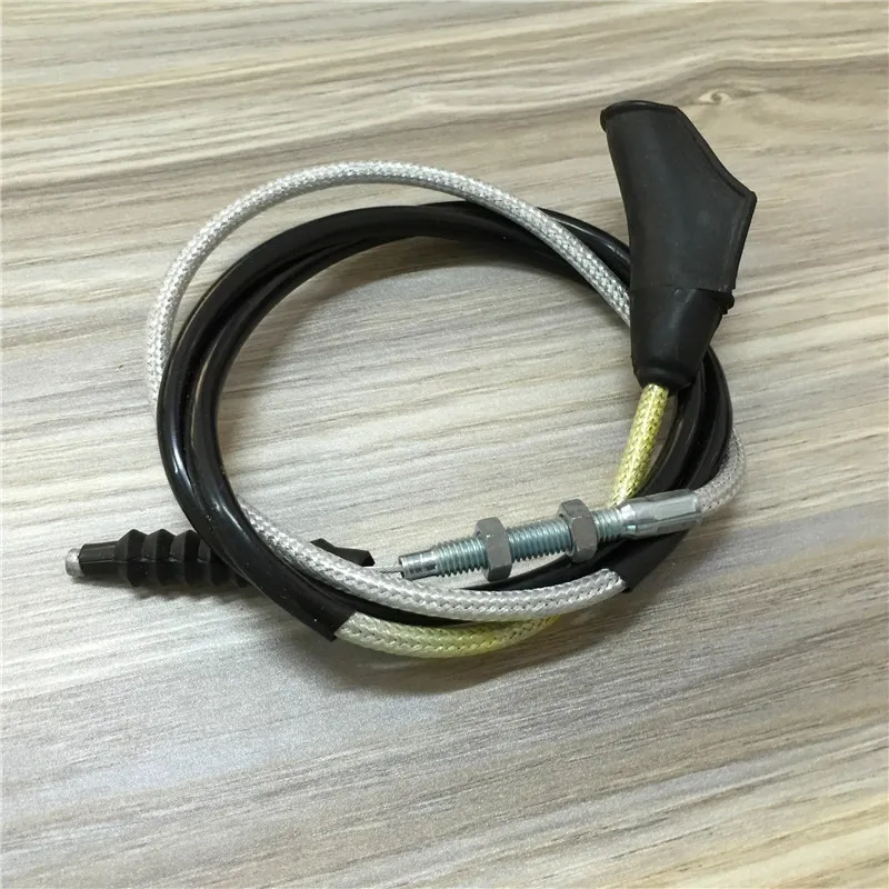 STARPAD 110-250 Motocross accessories modified clutch line reinforced Clutch Cable free shipping
STARPAD 110-250 Motocross accessories modified clutch line reinforced Clutch Cable free shipping