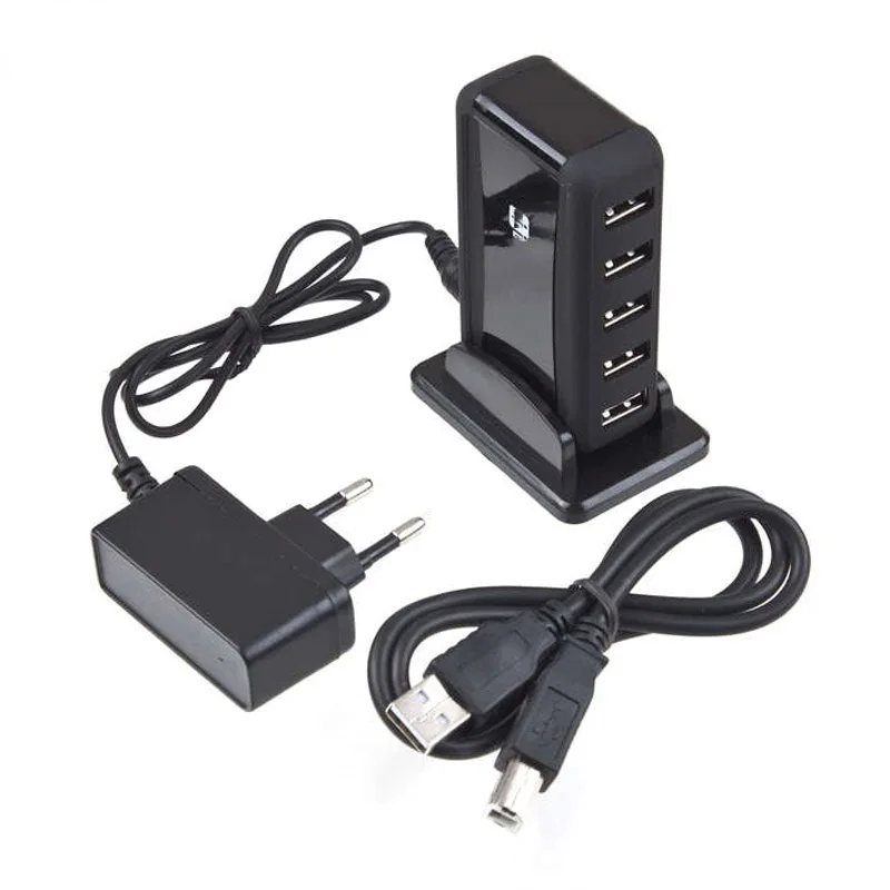 Многофункциональное зарядное устройство с 5 USB-портами, вертикальный концентратор, USB-зарядная станция, универсальное настольное настенное ...
Многофункциональное зарядное устройство с 5 USB-портами, вертикальный концентратор, USB-зарядная станция, универсальное настольное настенное ...