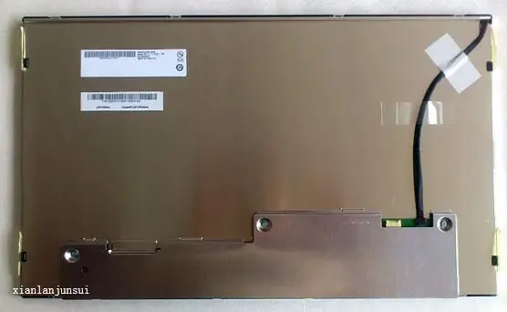 17.3 inch G173HW01 V0 LCD screen High brightness LCD screen frequency 1920*1080
17.3 inch G173HW01 V0 LCD screen High brightness LCD screen frequency 1920*1080