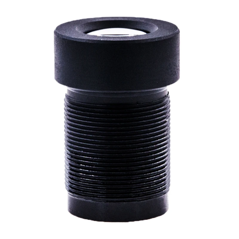 Telephoto 12.5mm 1/2.3" Non Distortion Lens M12 Mount Megapixel Camera with IR-CUT for Drone and Action Camera Lens Modified
Telephoto 12.5mm 1/2.3" Non Distortion Lens M12 Mount Megapixel Camera with IR-CUT for Drone and Action Camera Lens Modified