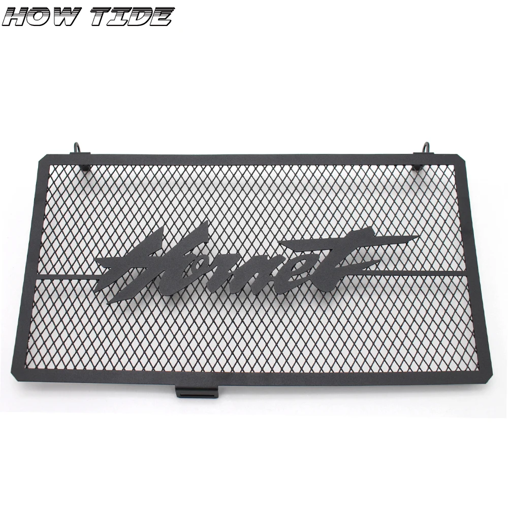 For HONDA Hornet 900/CB900 Radiator Grille Guard Cover Fuel Tank Protection Net 2002 2003 2004 2005 2006 2007
For HONDA Hornet 900/CB900 Radiator Grille Guard Cover Fuel Tank Protection Net 2002 2003 2004 2005 2006 2007
