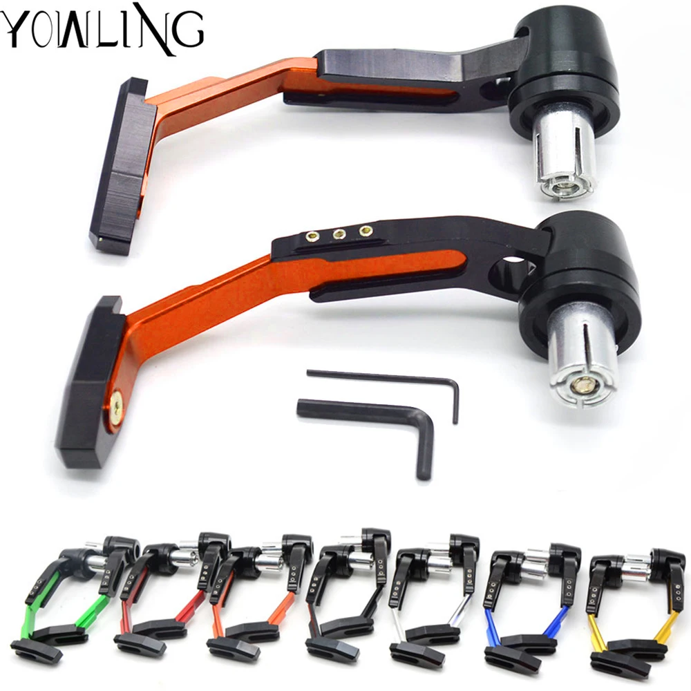 Motorcycle Adjustable Brake Clutch Lever Hand Guard Falling Protection For 790 2018 Hand Guard 125 200 390 690 790
Motorcycle Adjustable Brake Clutch Lever Hand Guard Falling Protection For 790 2018 Hand Guard 125 200 390 690 790