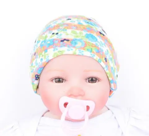 5pcs/lot Fashion Baby accessories Girl Toddler Infant Children Cotton Floral Hat Cap Newborn Hats Baby Beanies Cap Hospital Hat
5pcs/lot Fashion Baby accessories Girl Toddler Infant Children Cotton Floral Hat Cap Newborn Hats Baby Beanies Cap Hospital Hat