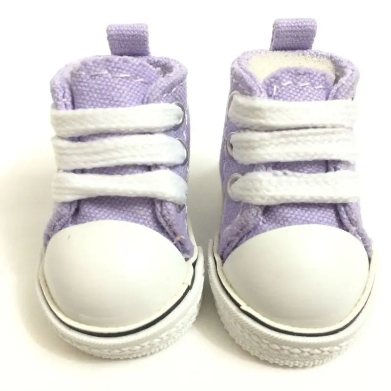Manufacturers Low Prices Sell 5CM Canvas Shoes 1/6 BJD Doll Mini Sneakers Shoes Doll Shoes for Russian 12 Pair/Lot Free Shipping
Manufacturers Low Prices Sell 5CM Canvas Shoes 1/6 BJD Doll Mini Sneakers Shoes Doll Shoes for Russian 12 Pair/Lot Free Shipping