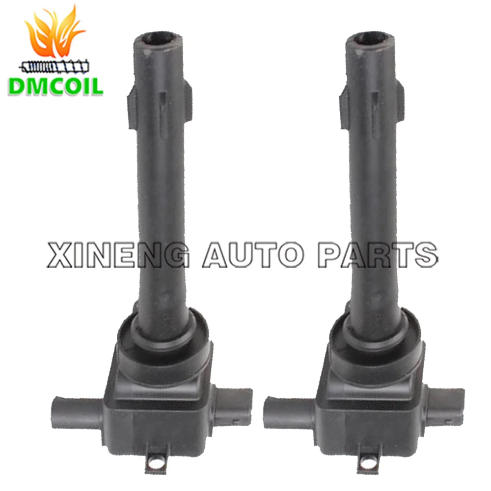 2 шт. Катушка зажигания для SGMW WULING LIGHT S 6388 BAOJUN 510 610 2012 л 23886383 л N11 N12 (-)
2 шт. Катушка зажигания для SGMW WULING LIGHT S 6388 BAOJUN 510 610 2012 л 23886383 л N11 N12 (-)
