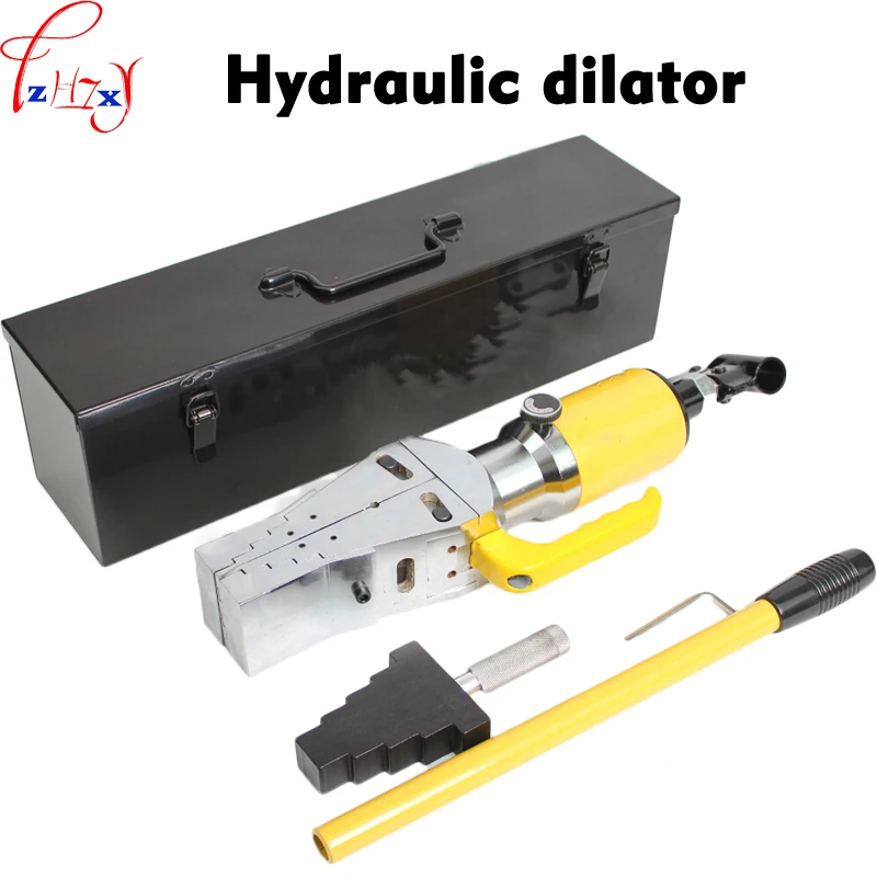 Manual hydraulic flange separator FS-14 integral flange separator 81mm hydraulic expander manual hydraulic tools 1pc
Manual hydraulic flange separator FS-14 integral flange separator 81mm hydraulic expander manual hydraulic tools 1pc