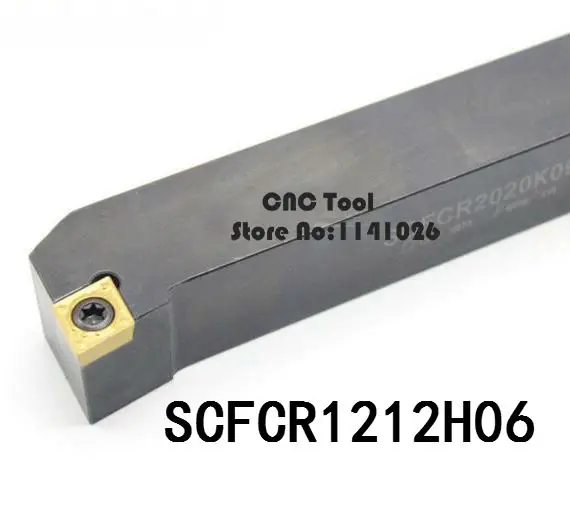 SCFCR1212H06/SCFCL1212H06 токарный станок для резки металла токарный станок с ЧПУ токарные инструменты Внешний токарный инструмент держатель s-типа SCFCR/L
SCFCR1212H06/SCFCL1212H06 токарный станок для резки металла токарный станок с ЧПУ токарные инструменты Внешний токарный инструмент держатель s-типа SCFCR/L