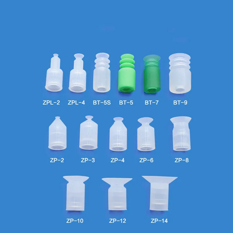 Wholesale manipulator vacuum suction suction nozzle BT-5 ZPL-2/4 ZP-2/3/4/6/8/10/12/14
Wholesale manipulator vacuum suction suction nozzle BT-5 ZPL-2/4 ZP-2/3/4/6/8/10/12/14
