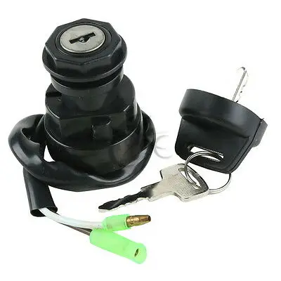 Ключ зажигания мотоцикла Swtich для Kawasaki BAYOU 300 KLF300 4X4 1991-1996 92 1993 94 ATV
Ключ зажигания мотоцикла Swtich для Kawasaki BAYOU 300 KLF300 4X4 1991-1996 92 1993 94 ATV