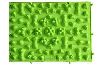 Foot Point Massager Yoga Massage Health Tool Soles Care Mat Pads Footbed Pad Shiatsu Blanket Sheet Pressure Slab Game Props
Foot Point Massager Yoga Massage Health Tool Soles Care Mat Pads Footbed Pad Shiatsu Blanket Sheet Pressure Slab Game Props