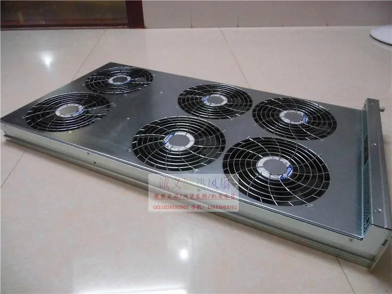 SN.FLM1725679K 800-39850-02 B1 IPUCBCDBAA NC6-FANTRAY V01 cooling fans Switch fan
SN.FLM1725679K 800-39850-02 B1 IPUCBCDBAA NC6-FANTRAY V01 cooling fans Switch fan