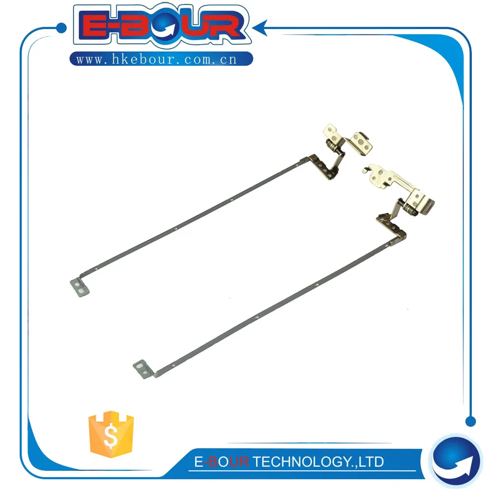 10 Pairs Computer Repair Accessory Replacement Notebook Left Right Display Bracket Hinges Set G570 Laptop LCD Screen Hinge
10 Pairs Computer Repair Accessory Replacement Notebook Left Right Display Bracket Hinges Set G570 Laptop LCD Screen Hinge