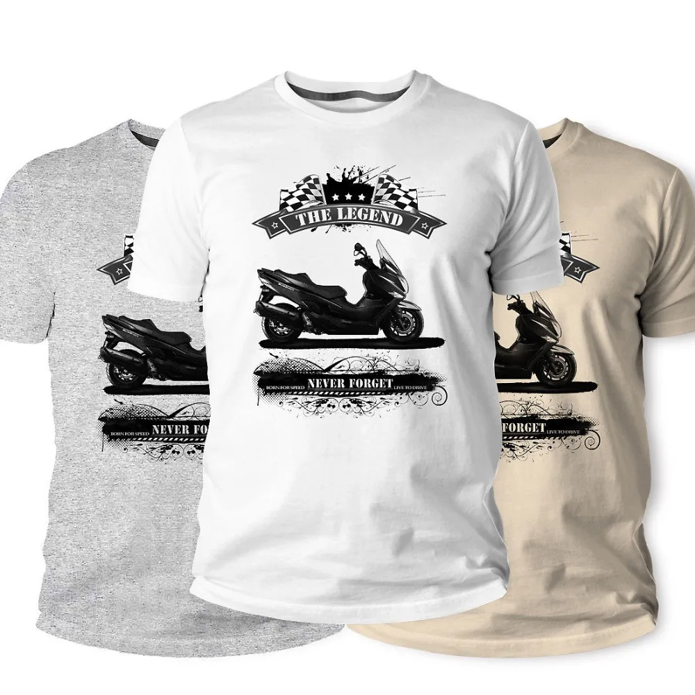 T-Shirt,Classic Japanese Motorcycle Fans Bikes Burgman 650 An 650 Burgman 200 Burgman 400Abs New 2019 Cotton Short-Sleeve
T-Shirt,Classic Japanese Motorcycle Fans Bikes Burgman 650 An 650 Burgman 200 Burgman 400Abs New 2019 Cotton Short-Sleeve
