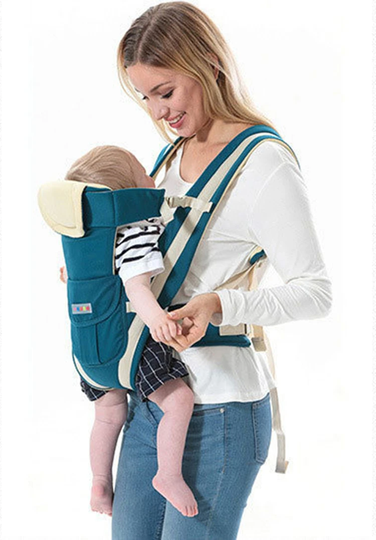 Porte-Bébé Ergonomique Multifonction HTB1tDG2z9BYBeNjy0Feq6znmFXaT