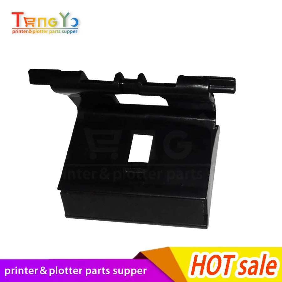 High quality RM1-4006 Separation pad assembly for HP LaserJet P1102W P1102 P1106 P1108 P1007 P1005 P1006 P1008 M1132 M1212 M1216
High quality RM1-4006 Separation pad assembly for HP LaserJet P1102W P1102 P1106 P1108 P1007 P1005 P1006 P1008 M1132 M1212 M1216