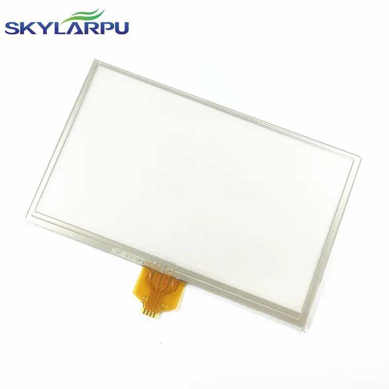 New 4.3" Touch panel for LTE430WQ-F0B-0BS LTE430WQ-F0B-0BB Touch screen digitizer panel replacement Free shipping
New 4.3" Touch panel for LTE430WQ-F0B-0BS LTE430WQ-F0B-0BB Touch screen digitizer panel replacement Free shipping