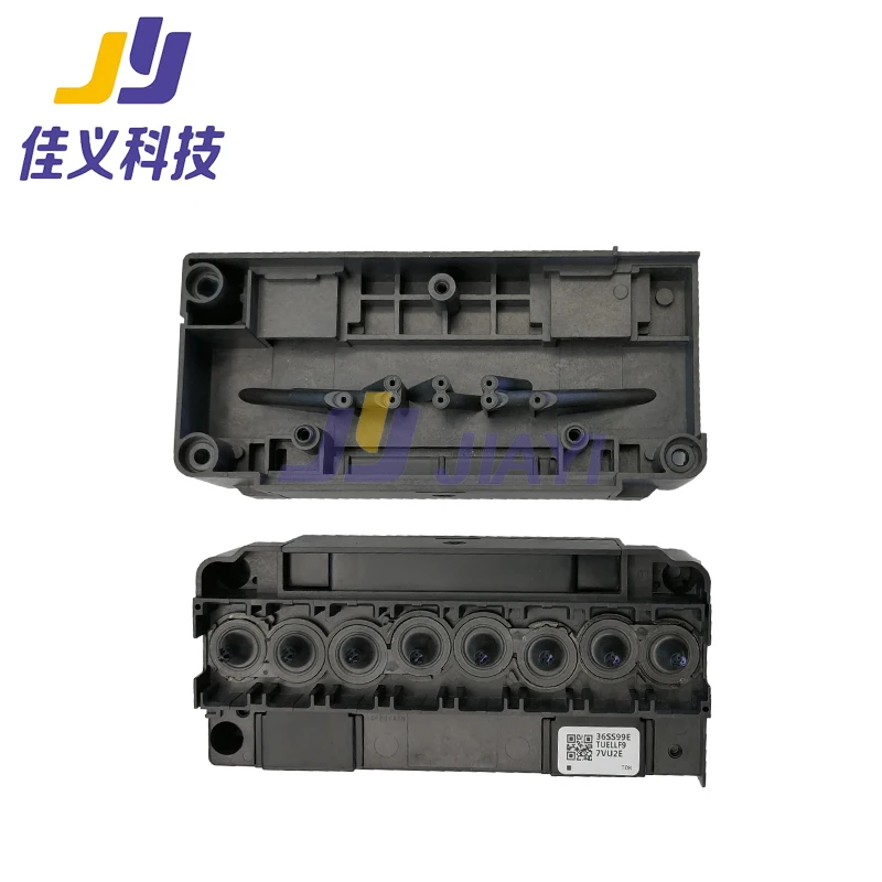 Original New DX5 ECO-Solvent Head Cover Adapter Manifold For Epson DX5 Printhead for Allwin Human Mutoh Mimaki Slovent Printers.
Original New DX5 ECO-Solvent Head Cover Adapter Manifold For Epson DX5 Printhead for Allwin Human Mutoh Mimaki Slovent Printers.