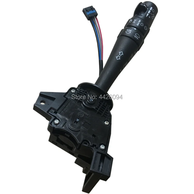 Combination Switch Fit For 05-13 Corvette STS Turn Signal Lamp Switch Headlamp Switch Fog Lamp Switch 1999392
Combination Switch Fit For 05-13 Corvette STS Turn Signal Lamp Switch Headlamp Switch Fog Lamp Switch 1999392
