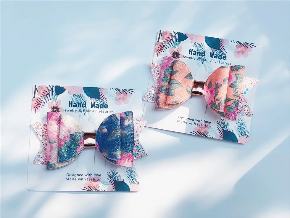 Boutique ins 10pcs Fashion Royal Glitter Floral Bow Hairpins Solid Flower Bowknot Hair Clips Princesss Headwear Hair Accessories
Boutique ins 10pcs Fashion Royal Glitter Floral Bow Hairpins Solid Flower Bowknot Hair Clips Princesss Headwear Hair Accessories
