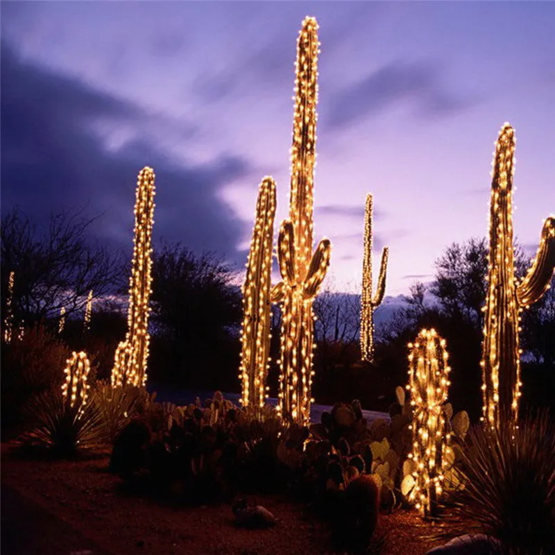 High Bright Copper Wire LED String Light Wedding Decoration Outdoor Lighting Strings 10M Waterproof Fairy Lights For Christmas
High Bright Copper Wire LED String Light Wedding Decoration Outdoor Lighting Strings 10M Waterproof Fairy Lights For Christmas
