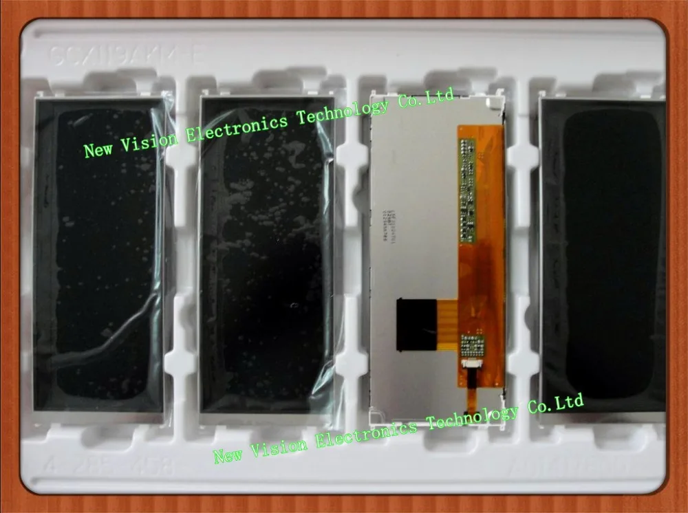 L5F31024T05 New Original Replacement LED LCD Display Screen for Car GPS Navigation
L5F31024T05 New Original Replacement LED LCD Display Screen for Car GPS Navigation
