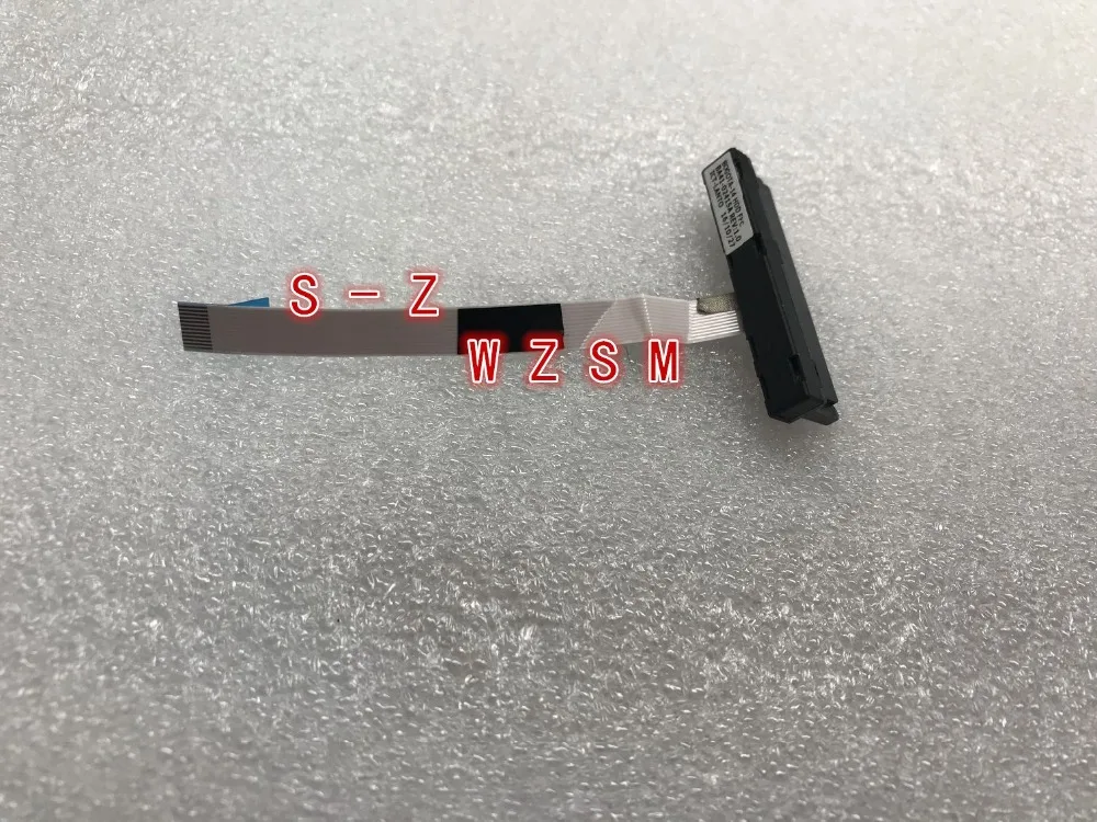 Оригинальный новый оригинальный кабель HDD для SAMSUNG NP740U5M 740U5M 740U5L NP740U5L np740u5l-y02us HDD соединительный кабель адаптера
Оригинальный новый оригинальный кабель HDD для SAMSUNG NP740U5M 740U5M 740U5L NP740U5L np740u5l-y02us HDD соединительный кабель адаптера