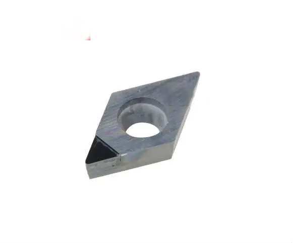 Free shipping 2PCS PCD CBN Inserts DCGT11T302/DCGT11T304/DCGT11T308 PCD CBN Suitable For Lathe Tools Turning Tools SDJCR / SDQCR
Free shipping 2PCS PCD CBN Inserts DCGT11T302/DCGT11T304/DCGT11T308 PCD CBN Suitable For Lathe Tools Turning Tools SDJCR / SDQCR