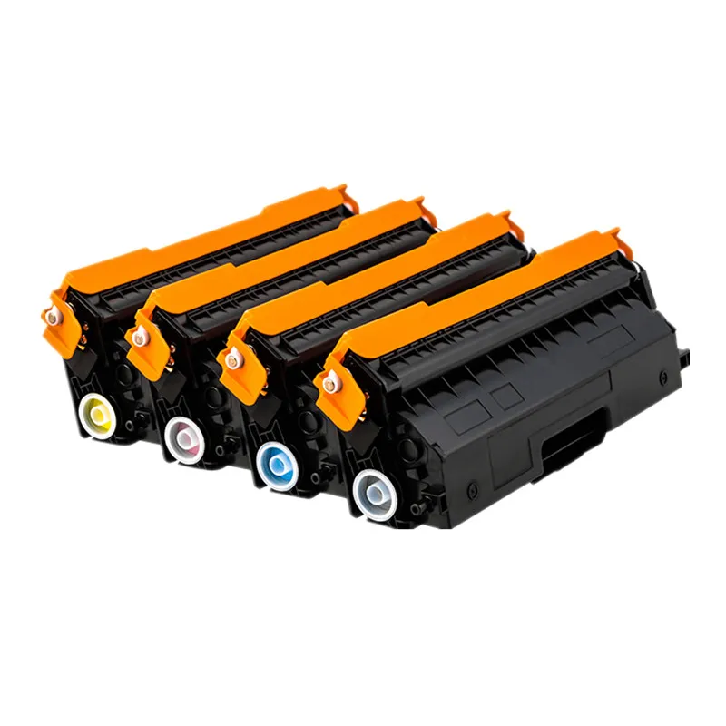 BLOOM Compatible Toner Cartridge TN471 for Brother HL - L8260CDN 9310CDW MFC - L8900CDW printer
BLOOM Compatible Toner Cartridge TN471 for Brother HL - L8260CDN 9310CDW MFC - L8900CDW printer