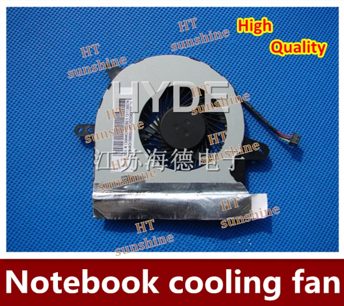 High Quality 5pcs/lot cooler fan for X401U X501U X401V X501V 13GNMO10M070-1/DQ5D597G000 Free shipping
High Quality 5pcs/lot cooler fan for X401U X501U X401V X501V 13GNMO10M070-1/DQ5D597G000 Free shipping
