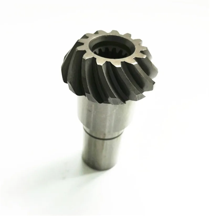 Шестерня 13T подходит для подвесного нижнего корпуса Yamaha 40HP E40 G 6F6 6F5-45551-00 6F5-45551-00-01
Шестерня 13T подходит для подвесного нижнего корпуса Yamaha 40HP E40 G 6F6 6F5-45551-00 6F5-45551-00-01