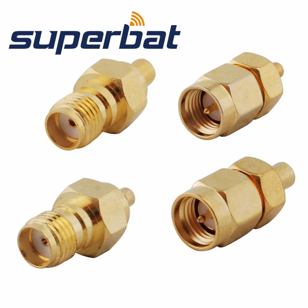 Superbat 4 шт. MMCX к SMA разъему адаптера Комплект для DAB/DAB + Автомобильная радиоантенна для авто DAB
Superbat 4 шт. MMCX к SMA разъему адаптера Комплект для DAB/DAB + Автомобильная радиоантенна для авто DAB