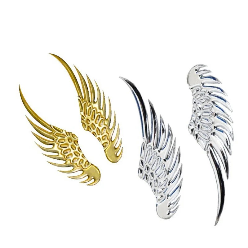 1 Pair Wings Sticker For Chevrolet Cruze Aveo Lacetti Captiva Cruze Niva Spark Orlando Epica Sail car styling
1 Pair Wings Sticker For Chevrolet Cruze Aveo Lacetti Captiva Cruze Niva Spark Orlando Epica Sail car styling