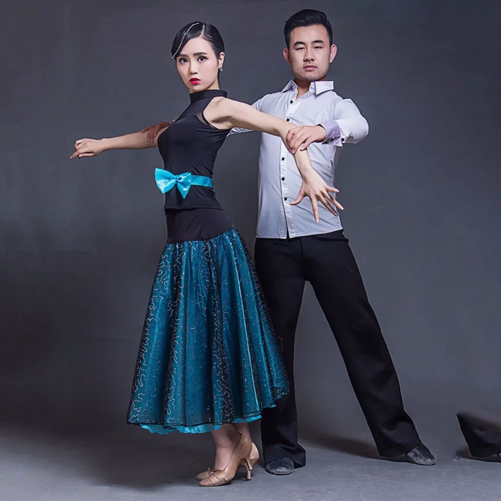 Skirt Standard Ballroom Dancing Clothes ModernJazz Skirts India Dance Clothing Latin/American/India Dance Dresses 5074
Skirt Standard Ballroom Dancing Clothes ModernJazz Skirts India Dance Clothing Latin/American/India Dance Dresses 5074