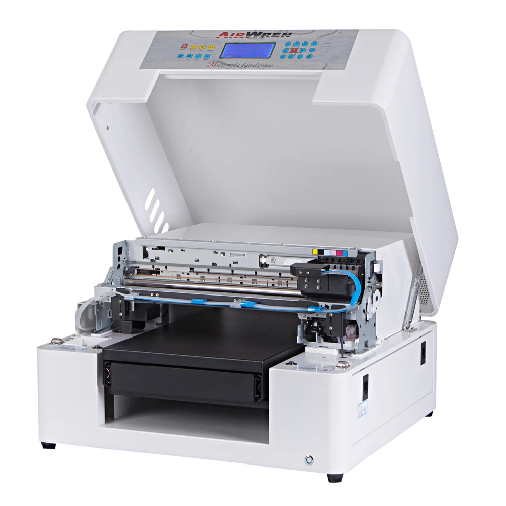2020 New Design Eco Solvent Flatbed Printer With 1390 Print Head Inkjet Digital Eco Solvent Printing Machine
2020 New Design Eco Solvent Flatbed Printer With 1390 Print Head Inkjet Digital Eco Solvent Printing Machine