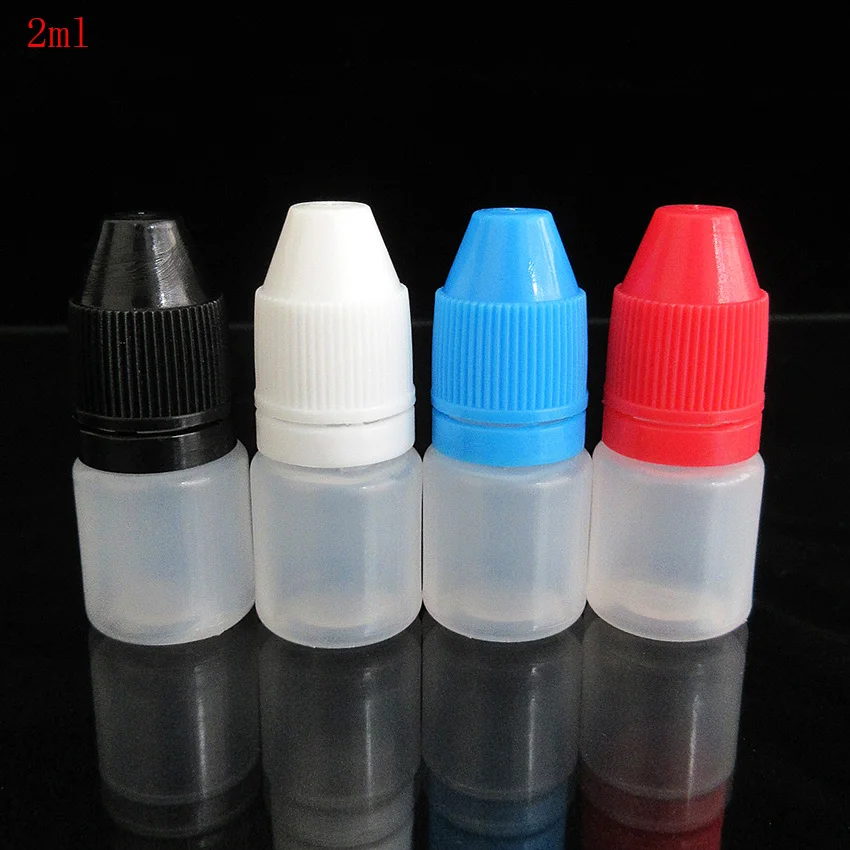 100pcs 2ml PE small Dropper Bottle,Sample Bottle for Eye Drops,Empty Bottle for Glue,Plastic Soft Squeeze Bottle with Tamper Cap
100pcs 2ml PE small Dropper Bottle,Sample Bottle for Eye Drops,Empty Bottle for Glue,Plastic Soft Squeeze Bottle with Tamper Cap