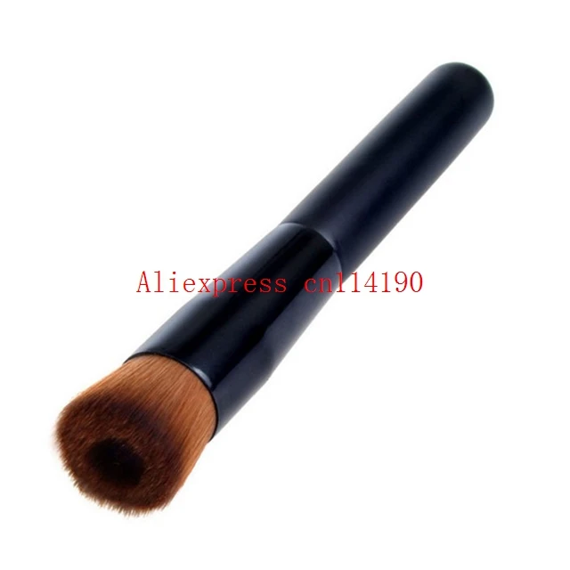 Hot Black Handle Brush Concave Foundation Concealer BB Cream Makeup Cosmetic Brush Tool Multifunction Liquid Foundation Brush
Hot Black Handle Brush Concave Foundation Concealer BB Cream Makeup Cosmetic Brush Tool Multifunction Liquid Foundation Brush
