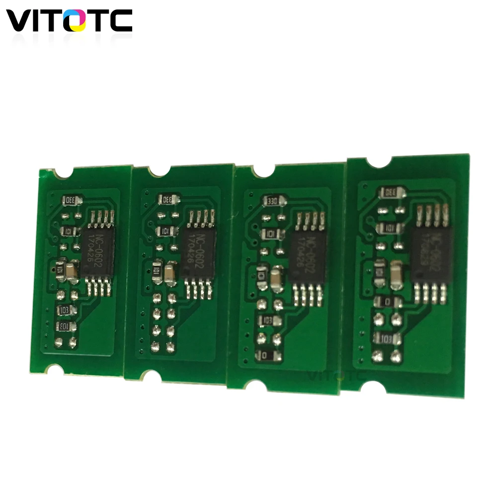 4 шт. тонер-чип для Ricoh SPC232 SPC231 SPC310 SPC311 SPC242 SP C232 C231 C310 C242 C232sf C310fn C311dnw чипы сброса картриджей
4 шт. тонер-чип для Ricoh SPC232 SPC231 SPC310 SPC311 SPC242 SP C232 C231 C310 C242 C232sf C310fn C311dnw чипы сброса картриджей
