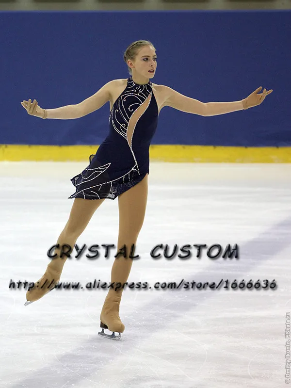 Custom-Made Figure Skating Dress Adult New Brand Figure Skating Dresses For Competition DR4804
Custom-Made Figure Skating Dress Adult New Brand Figure Skating Dresses For Competition DR4804