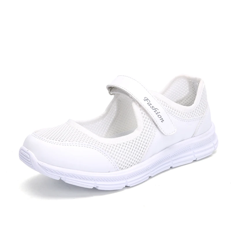 Tenis Feminino 2019 New Women Tennis Shoes Women Light Soft Gym Sport Shoes Female Stability Athletic Sneakers Trainers Cheap
Tenis Feminino 2019 New Women Tennis Shoes Women Light Soft Gym Sport Shoes Female Stability Athletic Sneakers Trainers Cheap