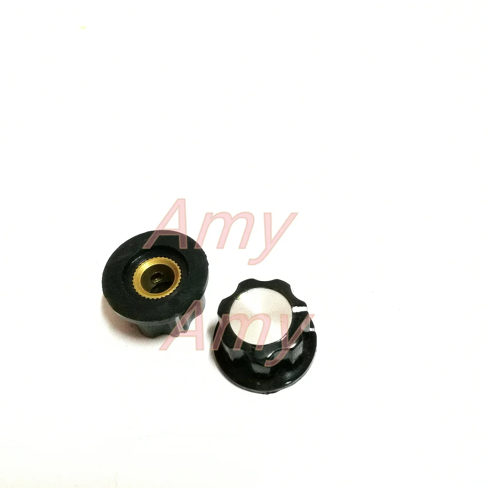 50pcs/lot A-1 bakelite knob knob cap cap 20*11 potentiometer potentiometer knob 6MM internal hole of the lock scre
50pcs/lot A-1 bakelite knob knob cap cap 20*11 potentiometer potentiometer knob 6MM internal hole of the lock scre