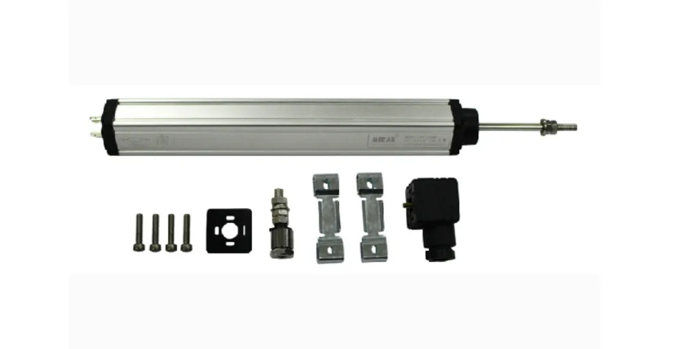 MIRAN LWH-200mm rod displacement Instruments LWH-200 with high precision Rubber machine electronic ruler LWH
MIRAN LWH-200mm rod displacement Instruments LWH-200 with high precision Rubber machine electronic ruler LWH