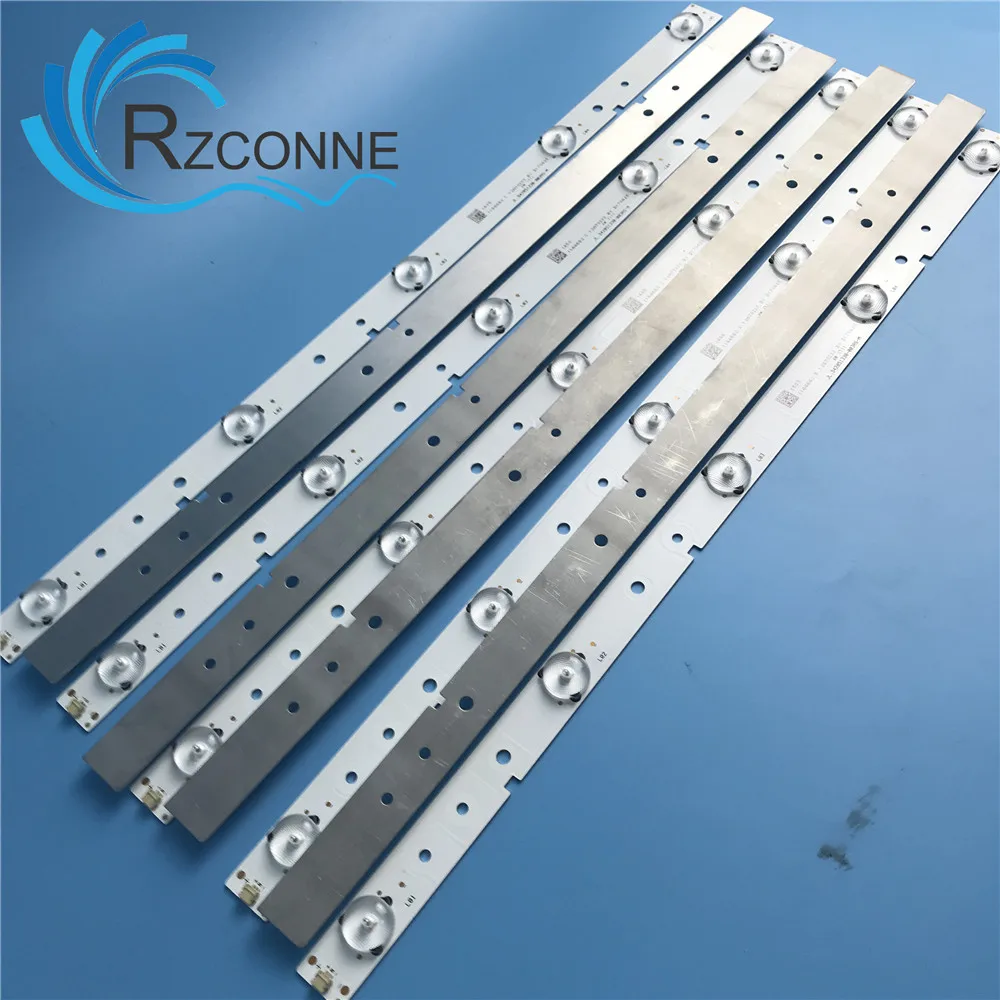 LED backlight Strip 5 lamp for 2014CHI420 LED42K188 LM41-00094A LED42K320U HD420DF-B21/S1 LM41-00107D SVH420A72 led42EC110JD
LED backlight Strip 5 lamp for 2014CHI420 LED42K188 LM41-00094A LED42K320U HD420DF-B21/S1 LM41-00107D SVH420A72 led42EC110JD