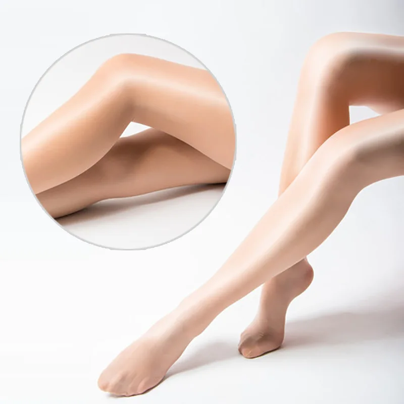 912 Needles Summer Glossy Socks Translucent Crotch Reflective Pantyhose Female Bar Singer Stage Performance Pole dancer
912 Needles Summer Glossy Socks Translucent Crotch Reflective Pantyhose Female Bar Singer Stage Performance Pole dancer