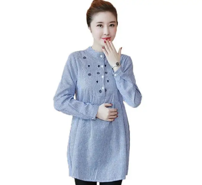 Plus cashmere Maternity Dresses Autumn Winter Dress for Pregnant Women Plus Size Casual Maternity Clothing Clothes
Plus cashmere Maternity Dresses Autumn Winter Dress for Pregnant Women Plus Size Casual Maternity Clothing Clothes