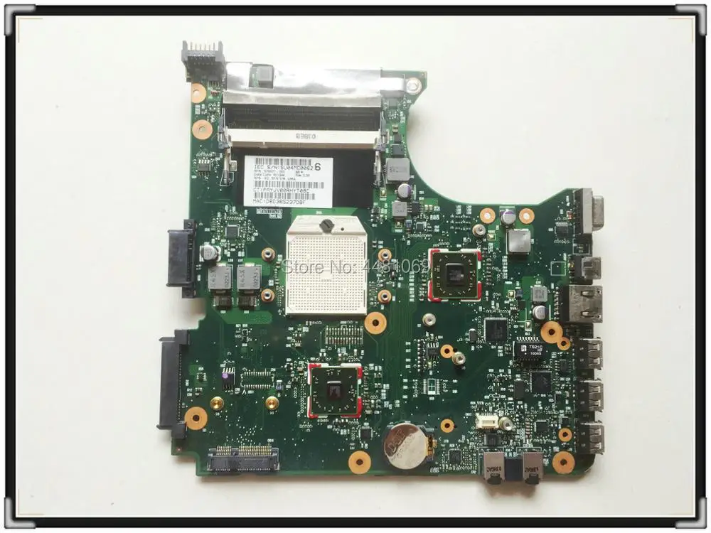 Материнская плата для ноутбука Compaq 515, 578977-001, 515, 615, CQ515, CQ615, 100% протестирована
Материнская плата для ноутбука Compaq 515, 578977-001, 515, 615, CQ515, CQ615, 100% протестирована