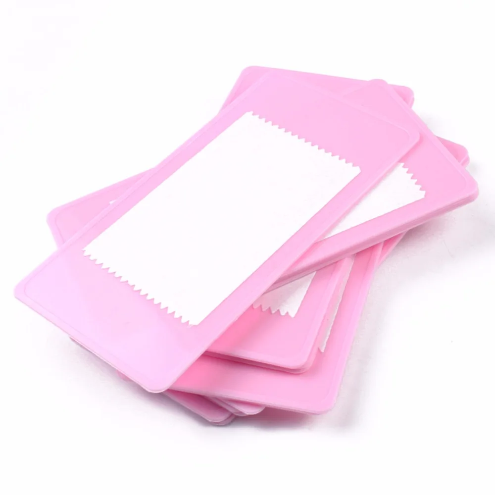 15Pcs Pink Stamping Plate Holder For 6X12cm Stamp Image Plate Stamping Nail Art DIY Image Plate Template#ZP271
15Pcs Pink Stamping Plate Holder For 6X12cm Stamp Image Plate Stamping Nail Art DIY Image Plate Template#ZP271
