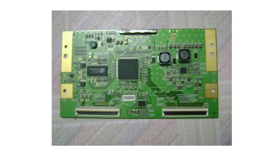 LOGIC BOARD 4046HDCP2LV0.6 4046HDCP2LV0.4 for LA46S81B LTA460WT-L15 T-CON price differences
LOGIC BOARD 4046HDCP2LV0.6 4046HDCP2LV0.4 for LA46S81B LTA460WT-L15 T-CON price differences