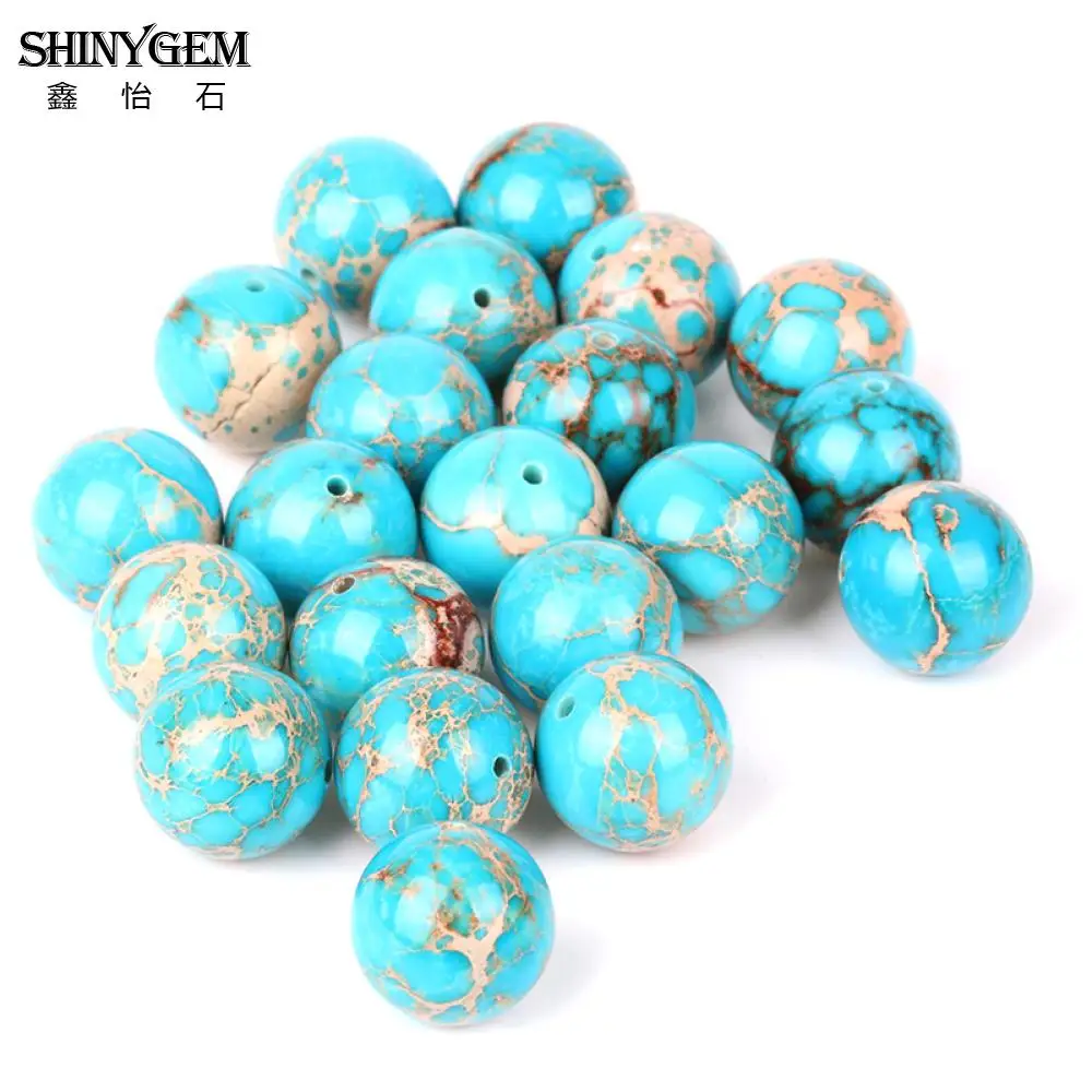 ShinyGem 4mm Imperial Stone Beads Classic Pattern Sea Sediment Jaspers Strand Small Natural Stone Beads For Jewelry Making 15''L
ShinyGem 4mm Imperial Stone Beads Classic Pattern Sea Sediment Jaspers Strand Small Natural Stone Beads For Jewelry Making 15''L