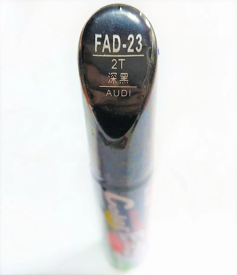 Car scratch repair pen, auto paint pen for AUDI A3 A4 A5 A6 A8 Q5 Q7 Q3,car painting pen
Car scratch repair pen, auto paint pen for AUDI A3 A4 A5 A6 A8 Q5 Q7 Q3,car painting pen