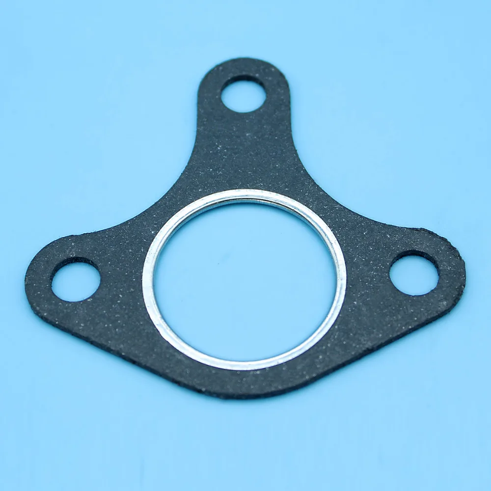 2 X Muffler Exhaust Gasket For Honda GX240 GX270 GX340 GX390 GX 240 270 340 390 Gas Engine Replacment Parts 18381-ZE2-801
2 X Muffler Exhaust Gasket For Honda GX240 GX270 GX340 GX390 GX 240 270 340 390 Gas Engine Replacment Parts 18381-ZE2-801